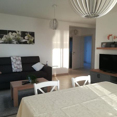 Apartments Jelena Vantacici Eksteriør bilde
