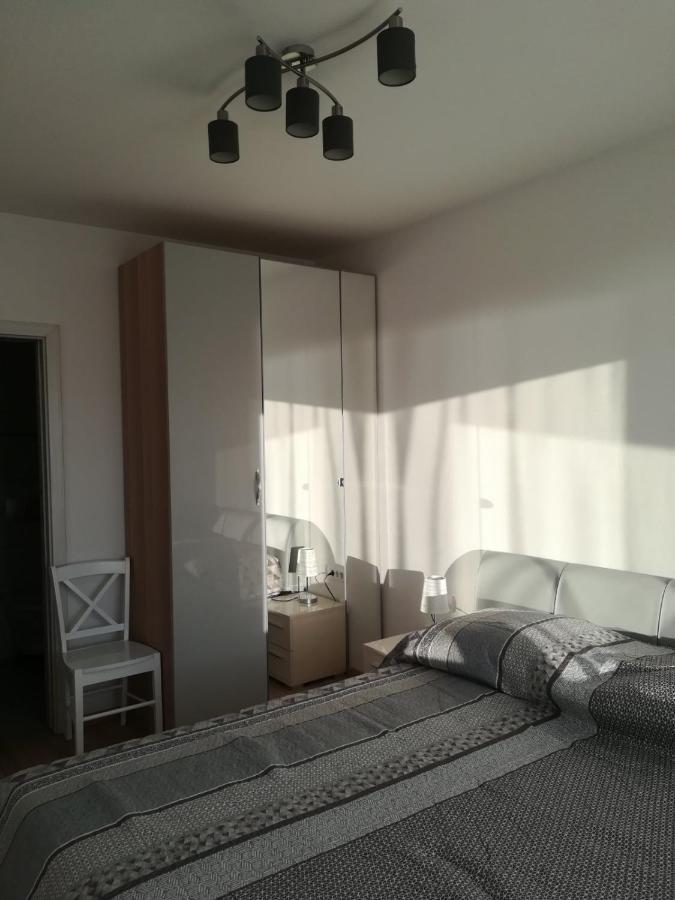 Apartments Jelena Vantacici Eksteriør bilde