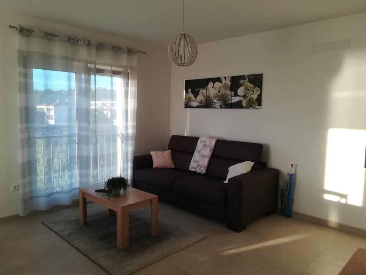 Apartments Jelena Vantacici Eksteriør bilde
