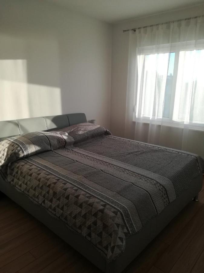 Apartments Jelena Vantacici Eksteriør bilde